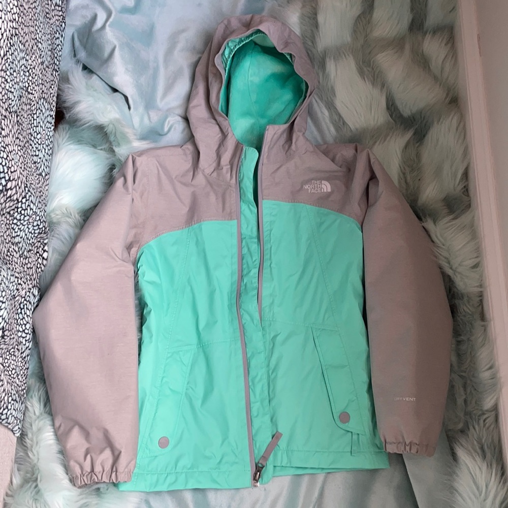 The North Face Coat